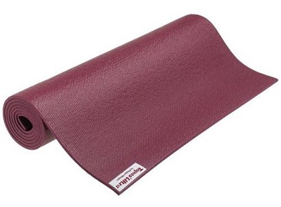 hugger mugger 74 inch tapas ultra mat - ivy